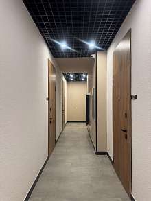 Студия, 22 м2