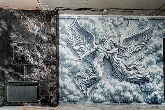 1-комнатная, 39.8 м2