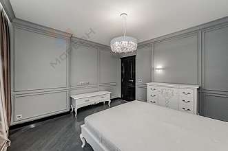 4-комнатная, 152 м2