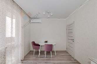 1-комнатная, 40.4 м2