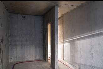 2-комнатная, 46 м2