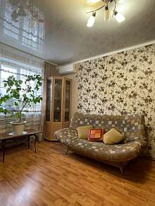 1-комнатная, 39.5 м2