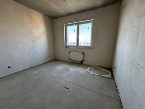 2-комнатная, 58.2 м2