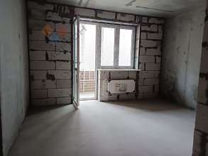 Студия, 22.6 м2