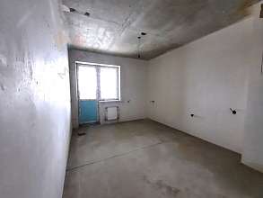 2-комнатная, 70.9 м2