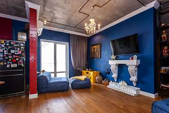 6-комнатная, 249.2 м2