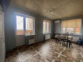 3-комнатная, 78.8 м2