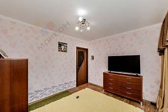 3-комнатная, 76 м2