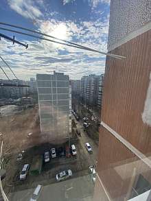 3-комнатная, 74.6 м2