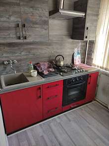 4-комнатная, 59.5 м2