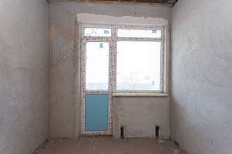 Студия, 17.1 м2