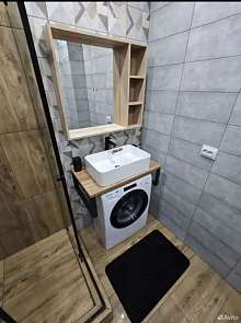 Студия, 24.6 м2