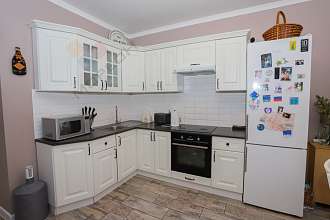 2-комнатная, 58.6 м2