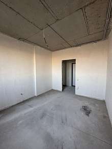 2-комнатная, 50.5 м2