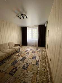 1-комнатная, 41.8 м2