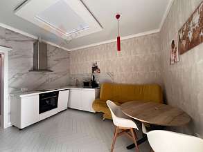 3-комнатная, 79.1 м2