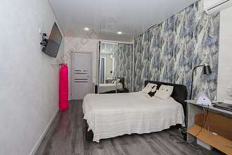 1-комнатная, 40.4 м2