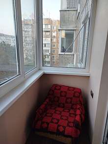 4-комнатная, 75.3 м2