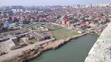 4-комнатная, 256.4 м2