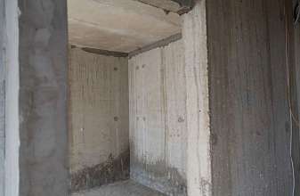 1-комнатная, 36.4 м2