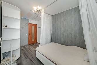 4-комнатная, 81.7 м2