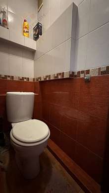 4-комнатная, 74.3 м2