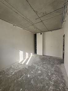 2-комнатная, 52.5 м2