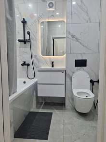 Студия, 20 м2