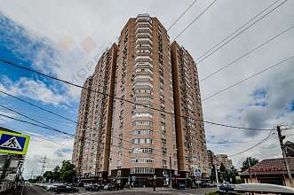 3-комнатная, 94.7 м2