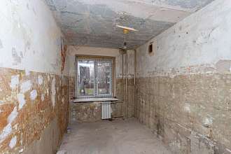 3-комнатная, 61.3 м2