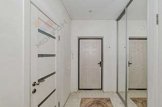 1-комнатная, 35 м2