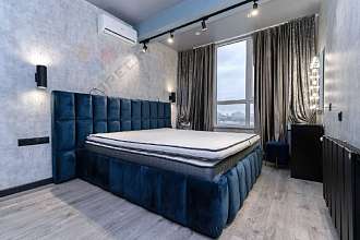 1-комнатная, 47.9 м2