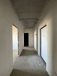 2-комнатная, 50.4 м2