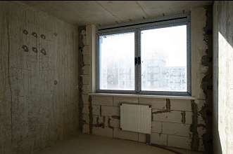 1-комнатная, 36.4 м2