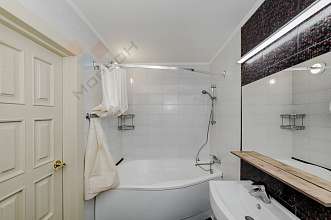 4-комнатная, 118.5 м2