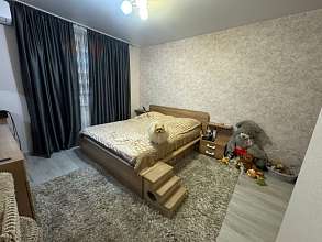 1-комнатная, 32 м2