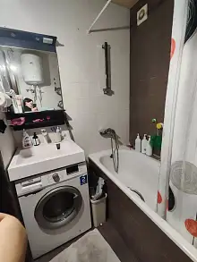 2-комнатная, 73.9 м2