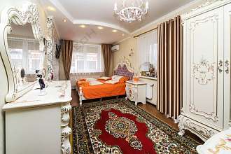 2-комнатная, 60.8 м2