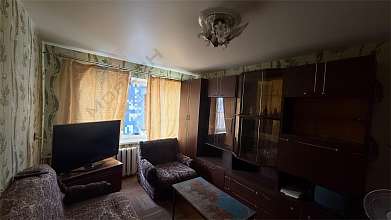 2-комнатная, 39.9 м2