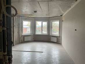 4-комнатная, 145.3 м2