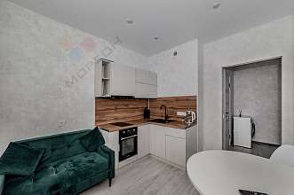 1-комнатная, 32.3 м2