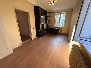 4-комнатная, 77.5 м2