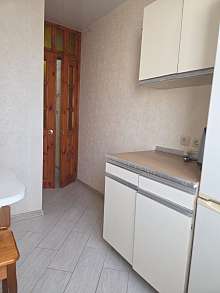 1-комнатная, 33 м2