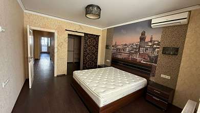 3-комнатная, 122.3 м2