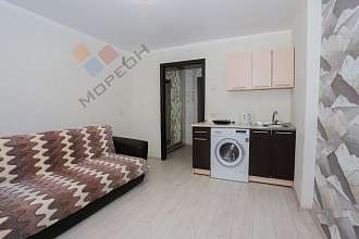 Студия, 18 м2