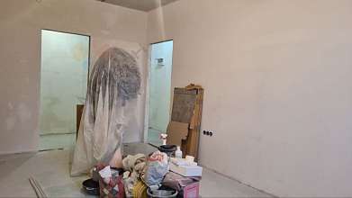 1-комнатная, 39.8 м2