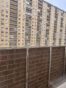 1-комнатная, 36.3 м2