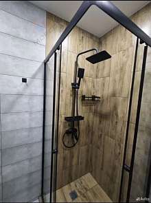 Студия, 24.6 м2