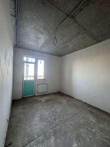 1-комнатная, 36.4 м2