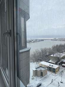 1-комнатная, 46.4 м2